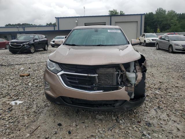 2018 CHEVROLET EQUINOX LT - 2GNAXSEV5J6161282