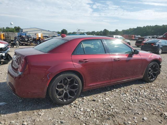 2019 CHRYSLER 300 TOURIN 2C3CCAAG4KH727148