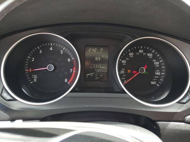 2017 VOLKSWAGEN JETTA S 3VW2B7AJ3HM278321