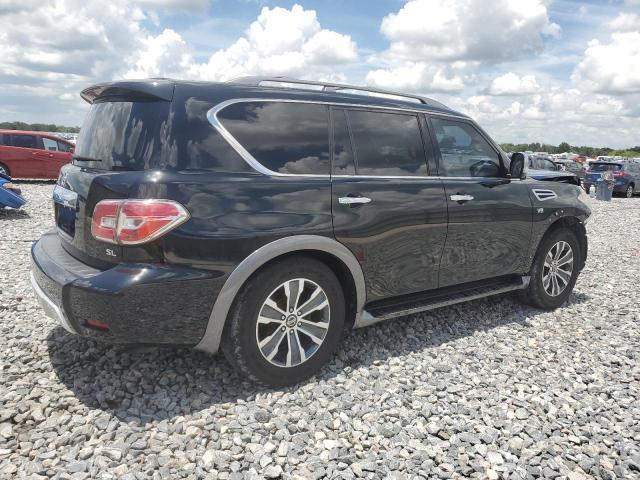 2018 NISSAN ARMADA SV JN8AY2ND2J9060111