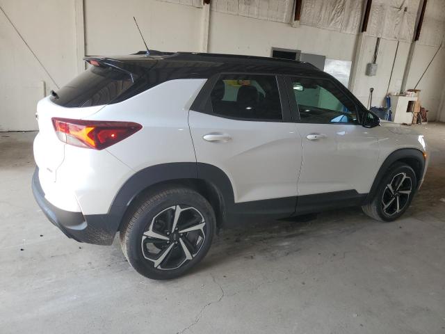 2023 CHEVROLET TRAILBLAZER RS KL79MTSL1PB147234