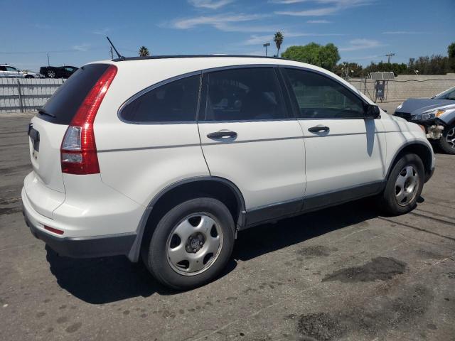 2011 HONDA CR-V LX - JHLRE3H37BC015320