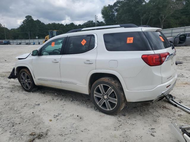 2017 GMC ACADIA DENALI 1GKKNXLS6HZ172397