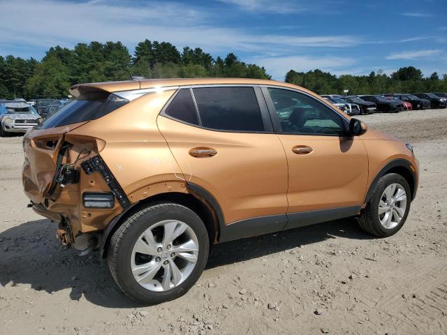 2024 BUICK ENCORE GX PREFERRED KL4AMCSLXRB010886