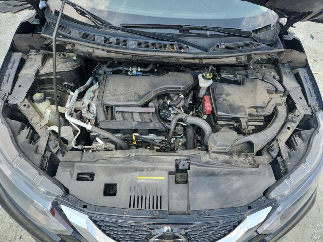 2021 NISSAN ROGUE SPOR JN1BJ1AV2MW572232