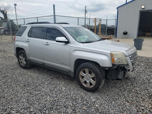 2010 GMC TERRAIN SL - 2CTALDEW3A6409946