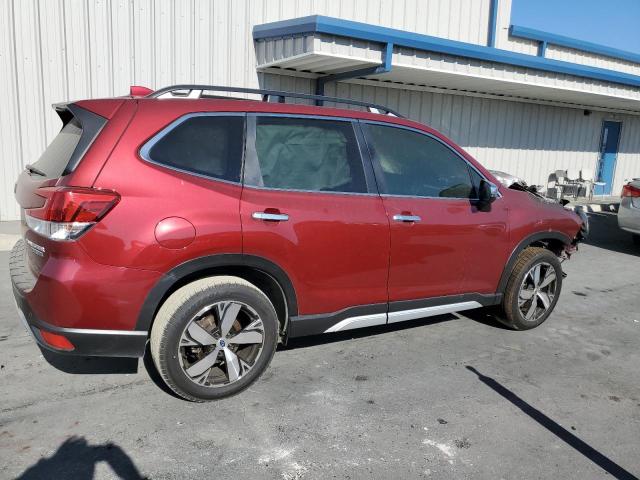 2019 SUBARU FORESTER T JF2SKAWCXKH449444