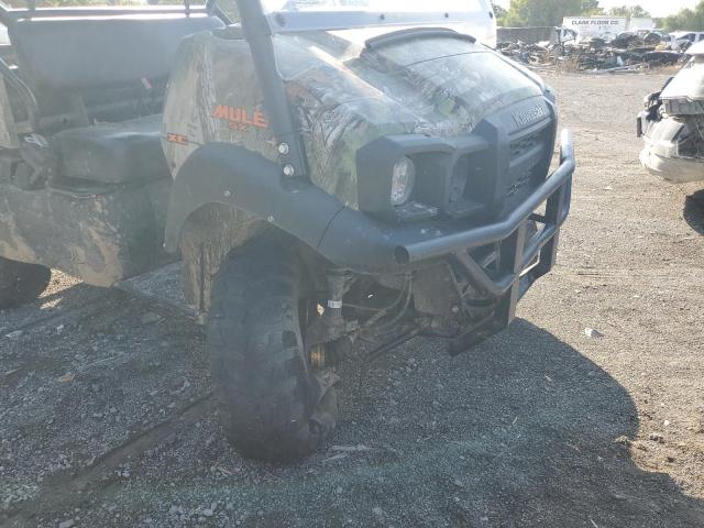 2017 KAWASAKI KAF400 LHF MULE SX JK1AFEL14HB501147