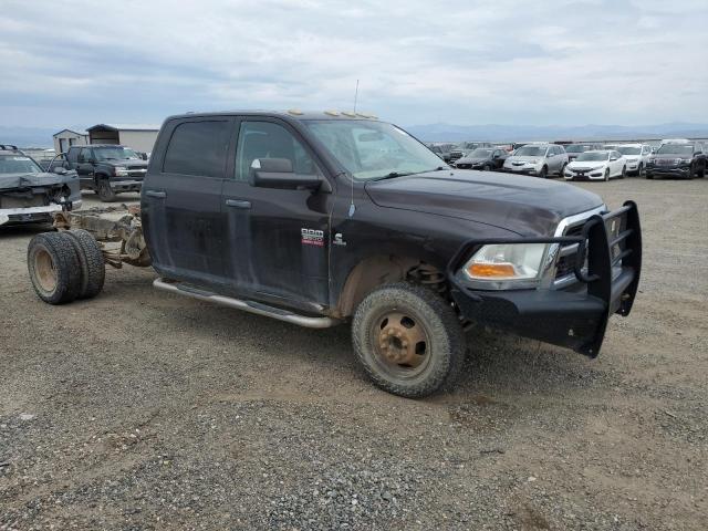 2011 DODG RAM 3500 - 3D73Y4CL4BG521360