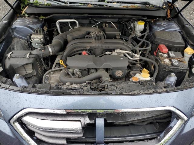 2018 SUBARU OUTBACK 2. - 4S4BSACC7J3327750