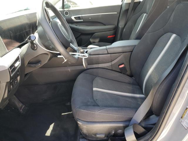 2024 HYUNDAI SONATA SEL KMHL64JA6RA425333