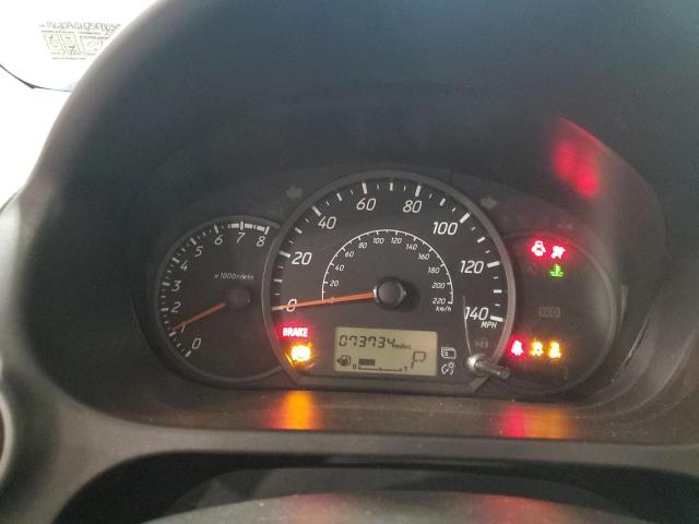 2015 MITSUBISHI MIRAGE ES ML32A4HJ5FH059570