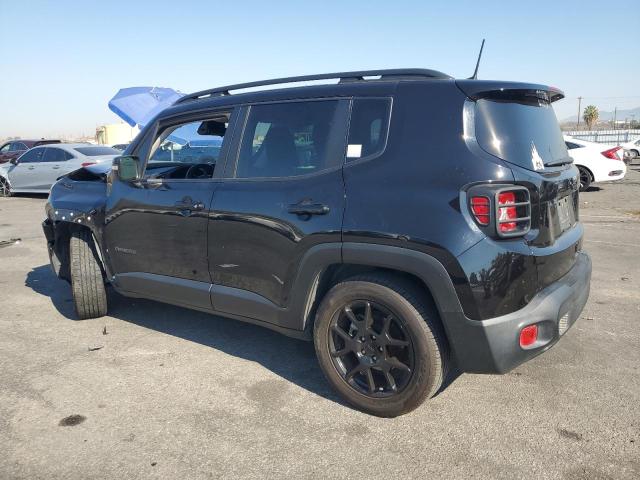 2020 JEEP RENEGADE L ZACNJABB5LPL61078