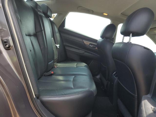 2013 NISSAN ALTIMA 2.5 - 1N4AL3AP6DN439548