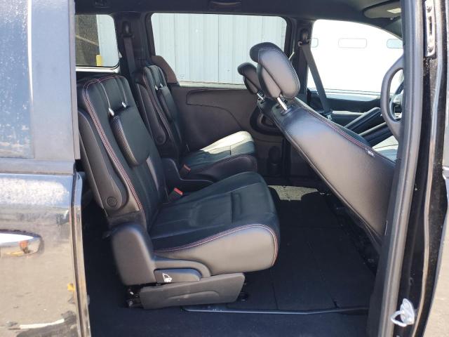 2016 DODGE GRAND CARA - 2C4RDGEG3GR345520