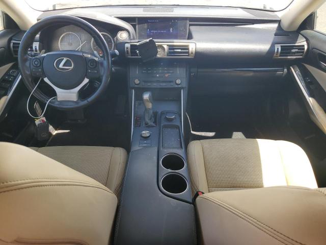 2016 LEXUS IS 200T JTHBA1D25G5032574