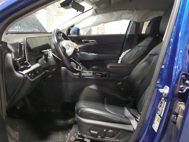2023 KIA SPORTAGE E - 5XYK33AF3PG050979