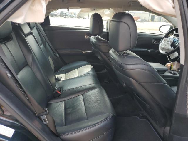 2015 TOYOTA AVALON HYB 4T1BD1EB5FU046112