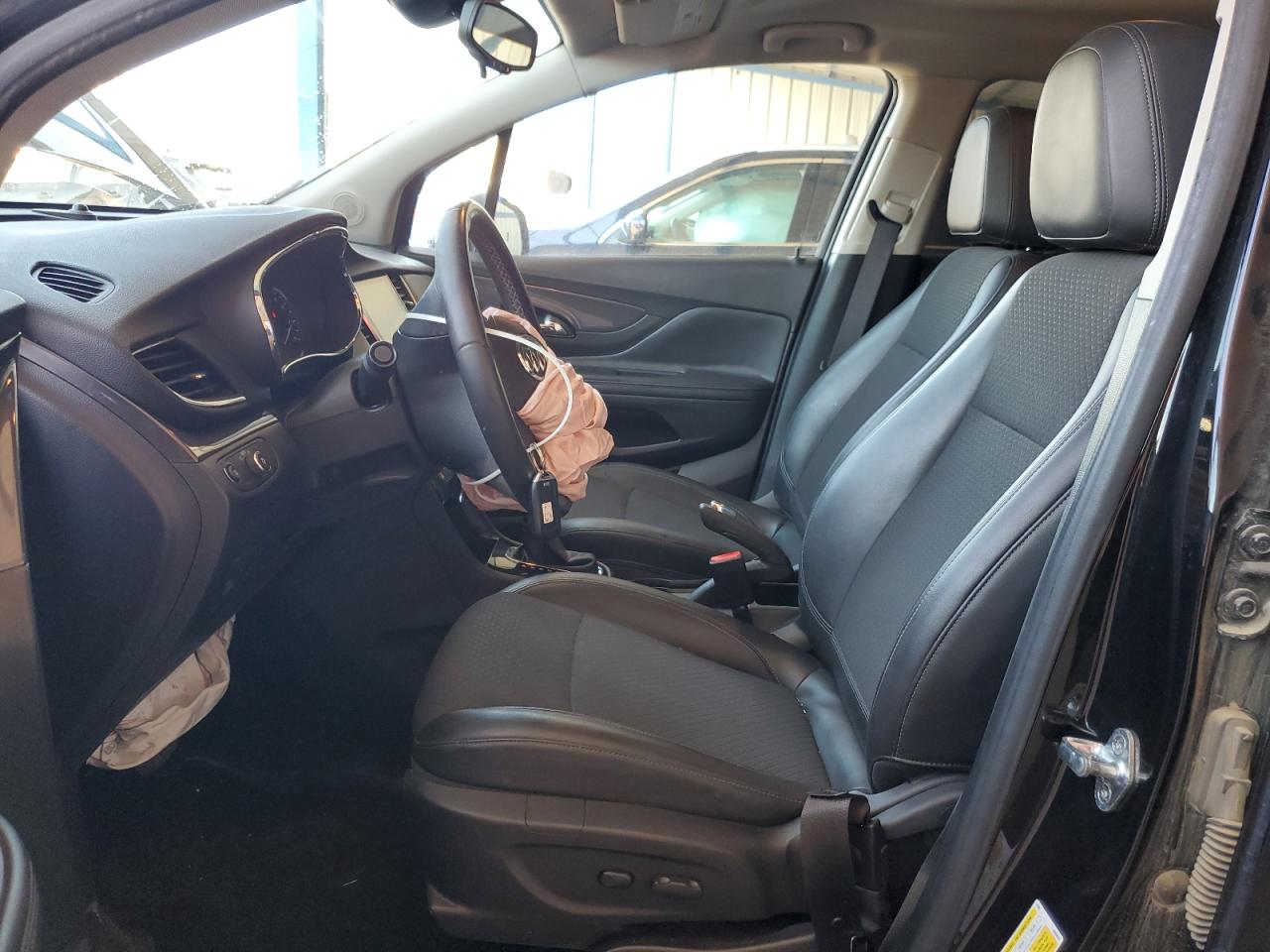 BUICK ENCORE PREFERRED