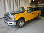 2018 FORD F150 - 1FTMF1C59JKE72510