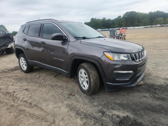 2019 JEEP COMPASS SP 3C4NJDABXKT592989