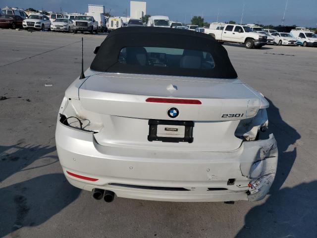 2017 BMW 230I WBA2K9C3XHV950665