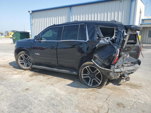2019 CHEVROLET TAHOE K1500 LT 1GNSKBKC1KR255199
