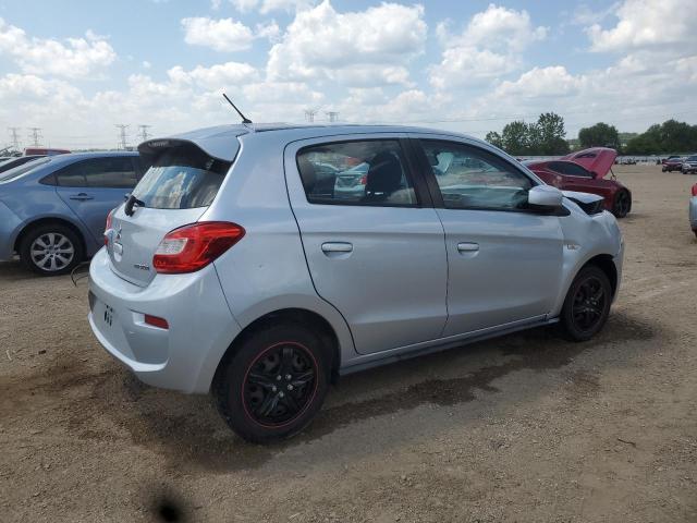 2018 MITSUBISHI MIRAGE ES ML32A3HJ2JH009003