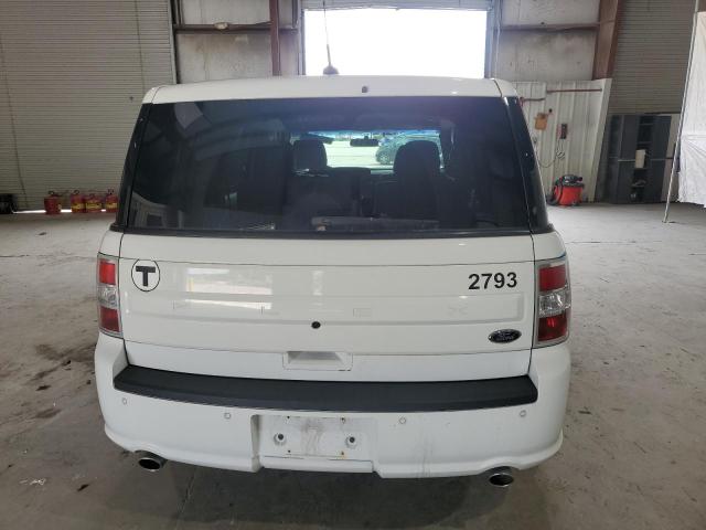 2019 FORD FLEX SE 2FMGK5B84KBA39678