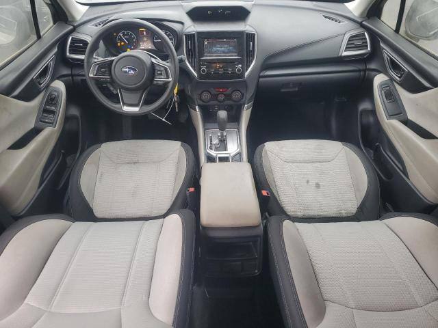 2019 SUBARU FORESTER JF2SKAAC7KH412133