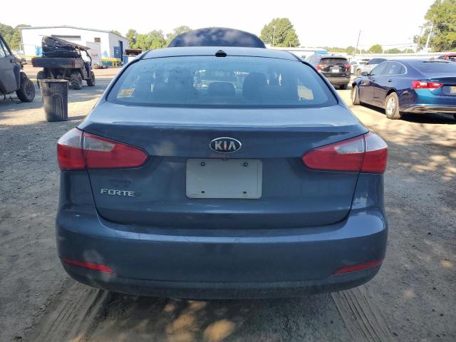 2016 KIA FORTE LX KNAFX4A61G5592891
