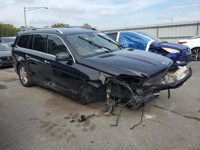 2015 MERCEDES-BENZ GL 450 4MA 4JGDF6EEXFA474401