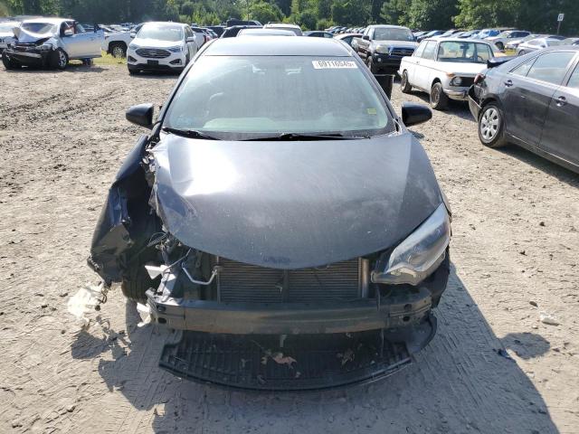 2015 TOYOTA COROLLA L - 2T1BURHE6FC303493