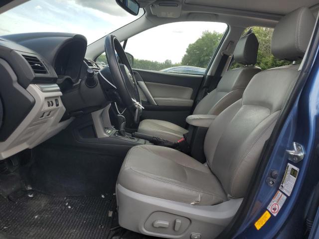 2015 SUBARU FORESTER 2 JF2SJAWC2FH562376