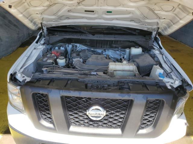 2021 NISSAN NV 2500 S #3296244449