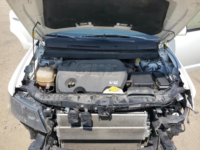 2017 DODGE JOURNEY GT - 3C4PDCEG0HT613390