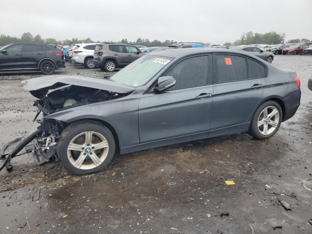 BMW 328 XI SUL