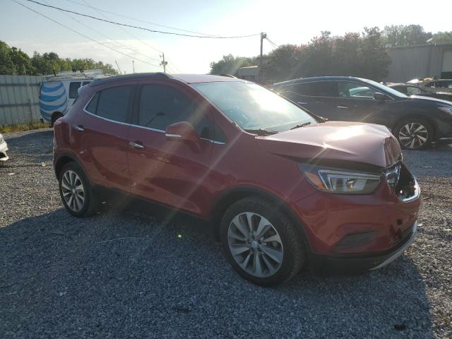 2019 BUICK ENCORE PRE KL4CJASB3KB736415