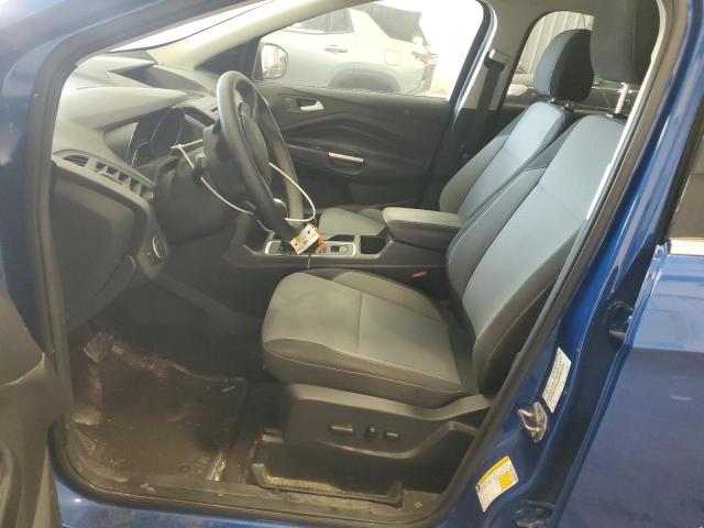 2017 FORD ESCAPE SE - 1FMCU0GD0HUE06449