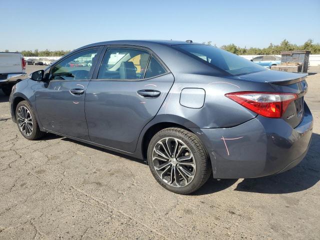 2015 TOYOTA COROLLA L - 5YFBURHE0FP188020