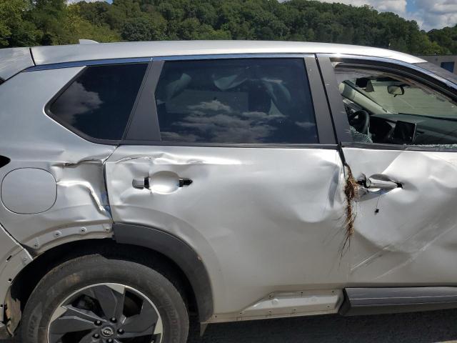 2025 NISSAN ROGUE SV - 5N1BT3BB4SC797334