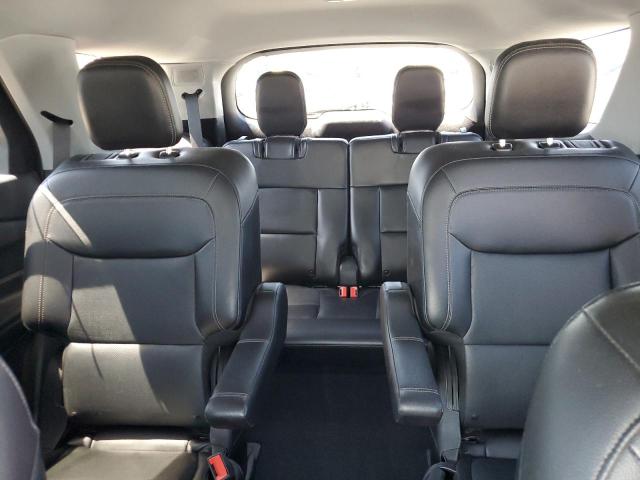 2022 FORD EXPLORER LIMITED 1FMSK8FH0NGA79971