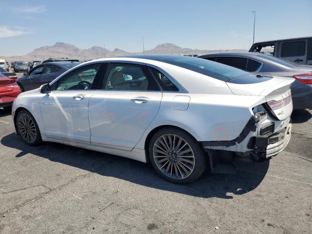 2015 LINCOLN MKZ HYBRID 3LN6L2LUXFR627899