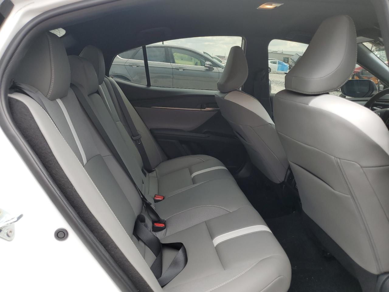 Lot #3226069061 2025 TOYOTA CAMRY XSE