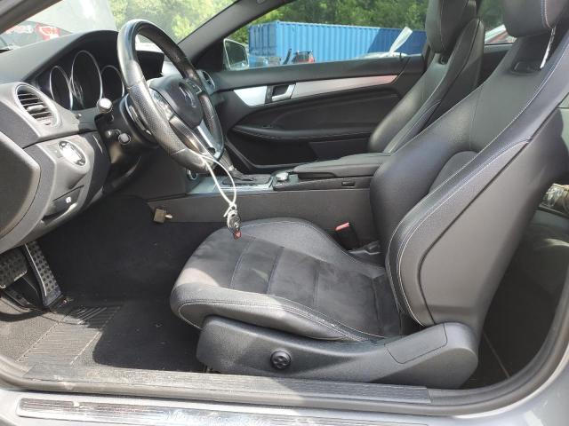 2015 MERCEDES-BENZ C 250 WDDGJ4HBXFG395786
