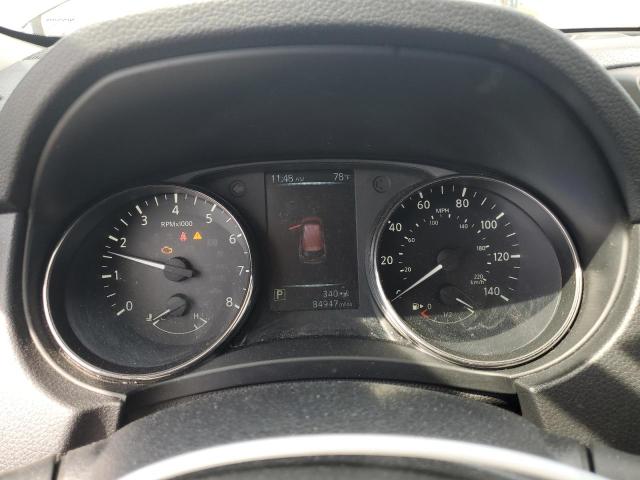 2017 NISSAN ROGUE S KNMAT2MV2HP564233