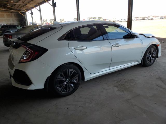 2018 HONDA CIVIC EX SHHFK7H5XJU233446