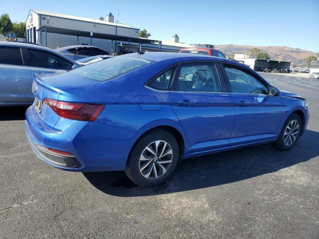 2023 VOLKSWAGEN JETTA S - 3VW5M7BU3PM050088