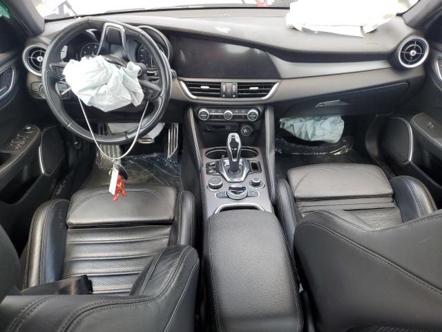 2020 ALFA ROMEO GIULIA TI ZARFANBN7L7625977