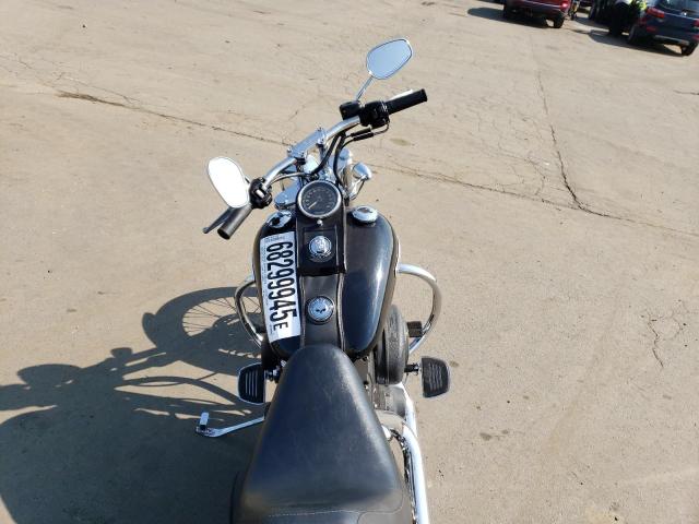 2006 HARLEY-DAVIDSON FXSTBI 1HD1JAB156Y090557